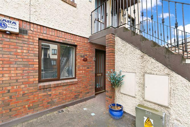16 Kingshall, Chapelizod, Dublin 20, historical listing image 2