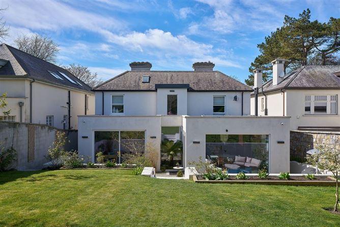 Heath House, Thormanby Road, Howth, Dublin 13, historical listing image 3