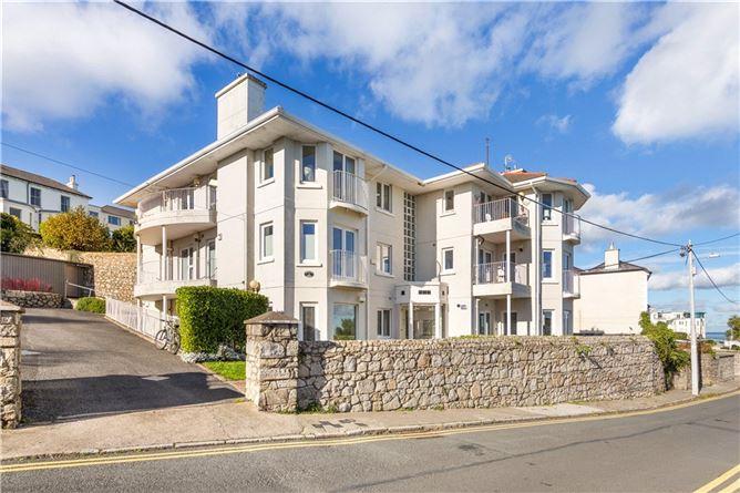 5, Berwick House Coliemore Road, Co. Dublin, historical listing image 1