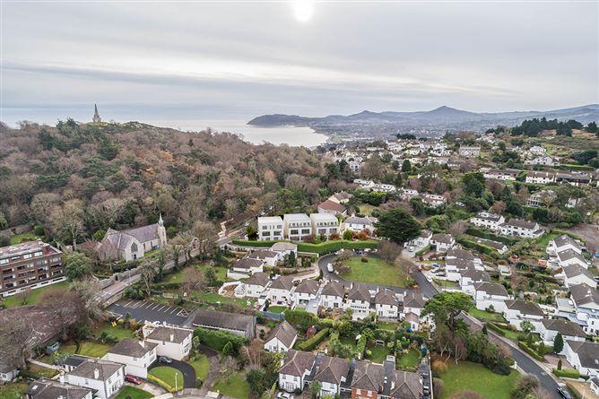 Mount Auburn, Killiney Hill Road, Killiney, County Dublin, historical listing image 4