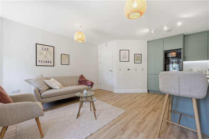 Apt 106 Block I, Bellevue, Islandbridge, Dublin 8, historical listing image 3