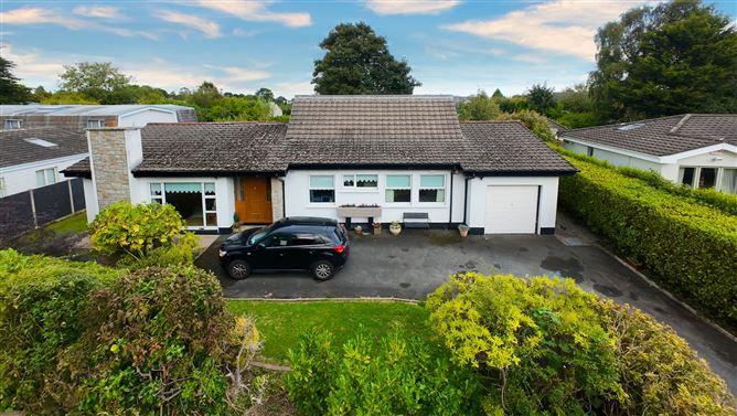 10 The Coppins, Brighton Road, Foxrock, Dublin 18, historical listing image 1