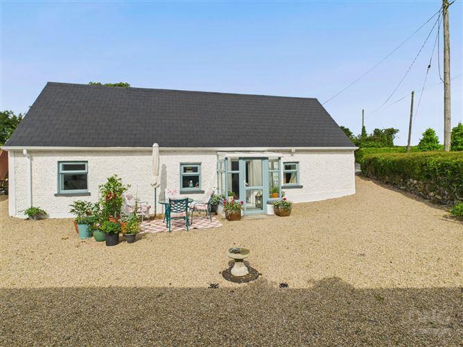 Aghamore, Clara, Co. Offaly, historical listing image 2