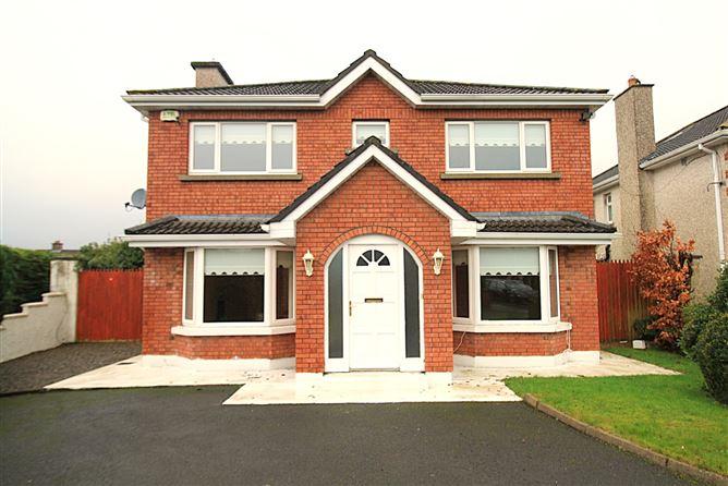 6, Rochfort Manor Leighlin Road, Co. Carlow, historical listing image 1