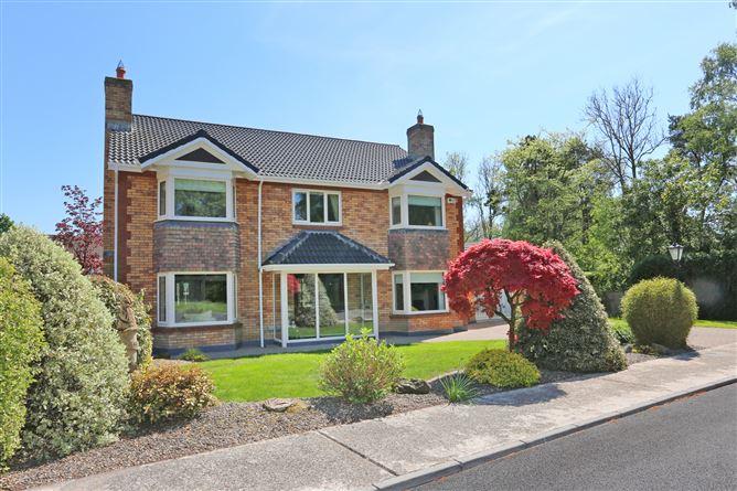 45 The Fairways, Monaleen, Co. Limerick, historical listing image 2