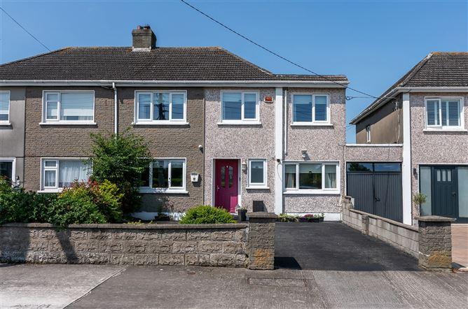 33 Abbey Park, Baldoyle, Dublin 13, historical listing image 1
