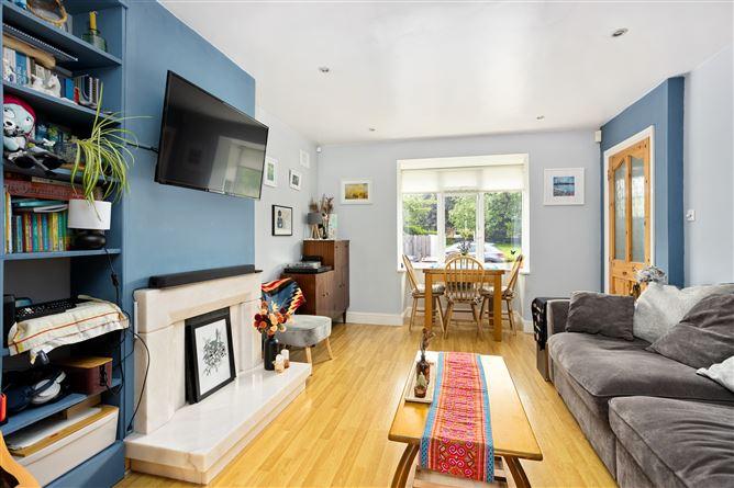 4a Rosemount Estate, Windy Arbour, Dundrum, Dublin 14, historical listing image 3