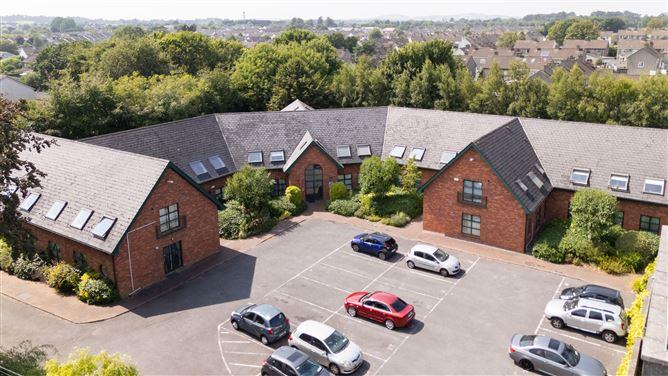 Apartment 17 Weston, Moorefield Road, Newbridge, Kildare, historical listing image 2
