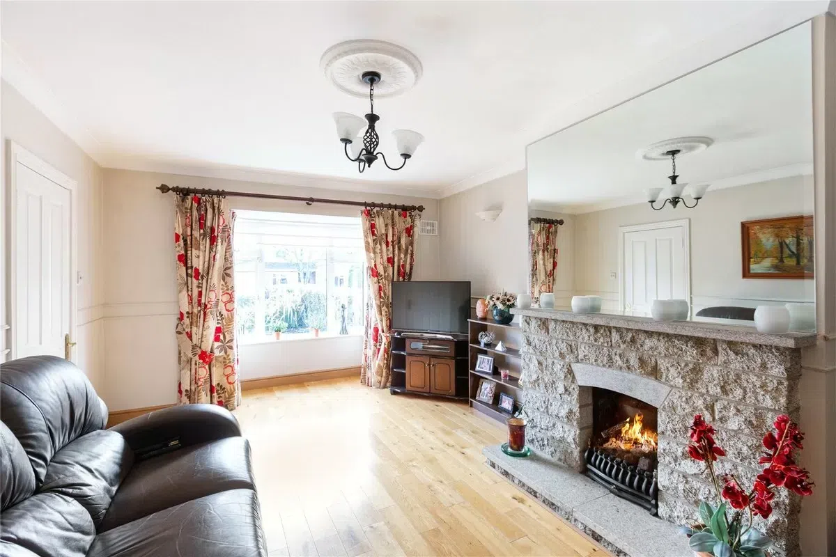 29 Moyglare Abbey, Maynooth, Co. Kildare, historical listing image 2