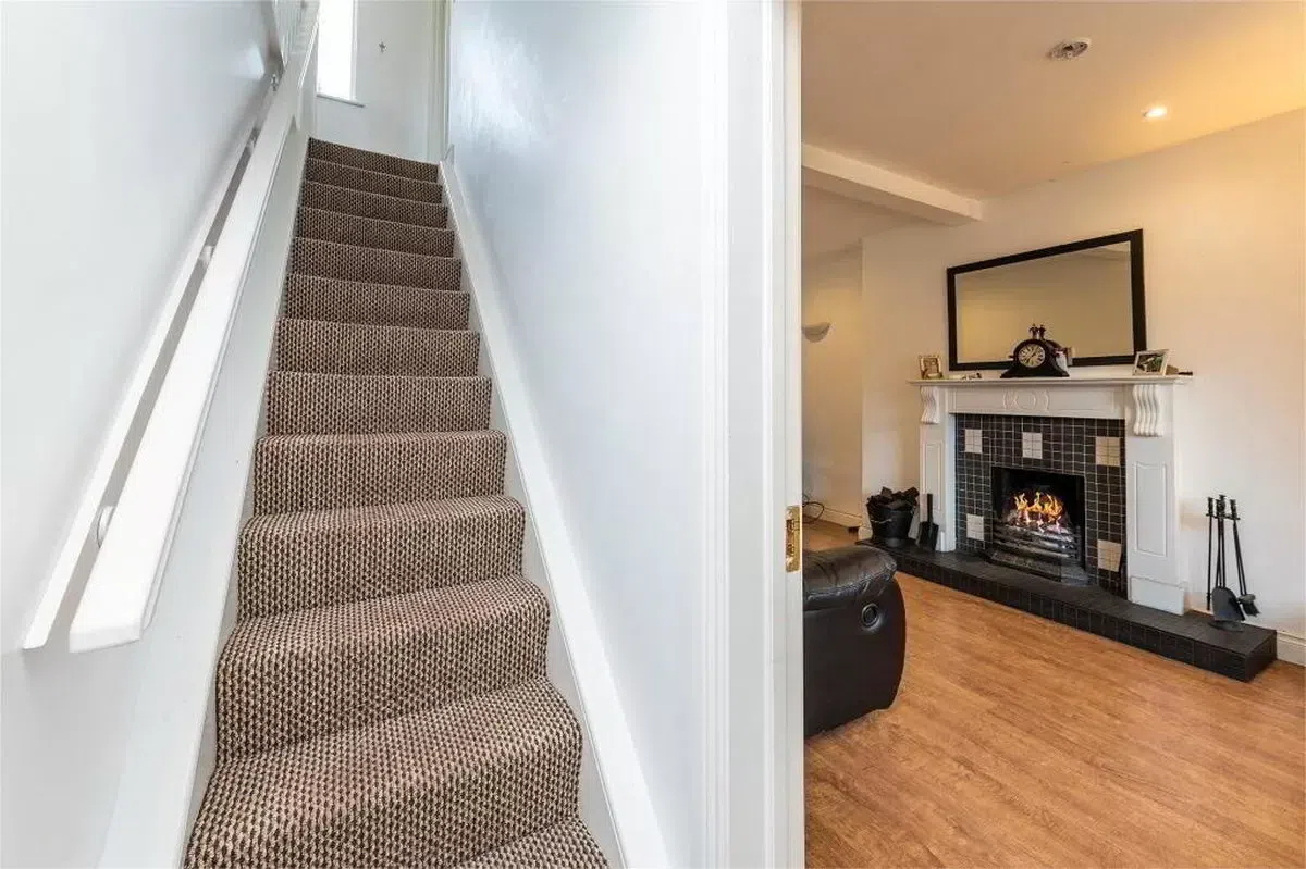 4 Abbeylands, Navan, Co. Meath, historical listing image 2