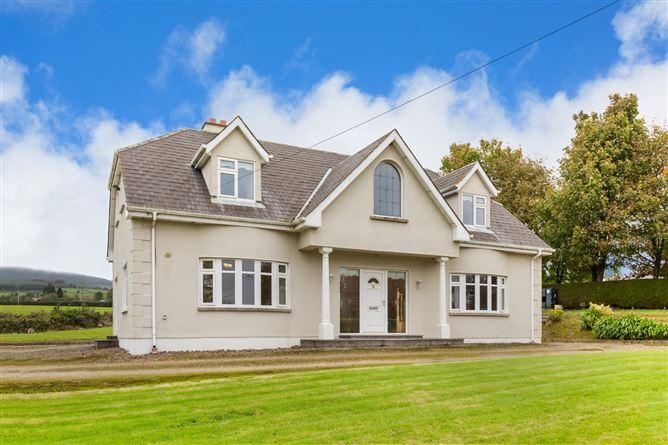 Ballybawn, Rathnure, Co. Wexford, historical listing image 1