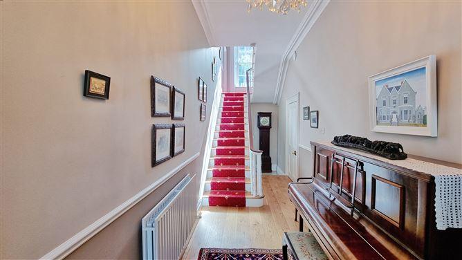 The Manse, 13 Quinsborough Road, Bray, Co. Wicklow, A98YW39, historical listing image 3