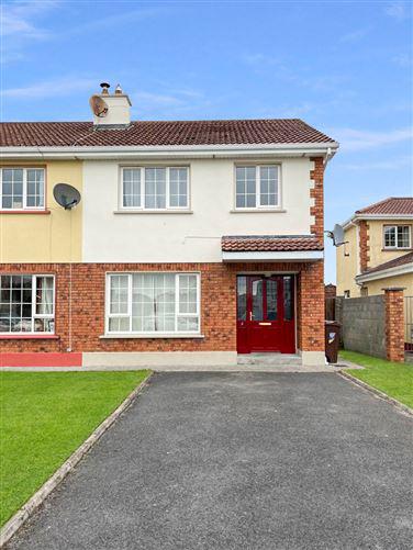 9 The Punchbowl, Ennis Road, Gort, Co. Galway, historical listing image 1