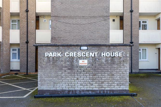 30 park crescent house, blackhorse ave, dublin 7, historical listing image 2