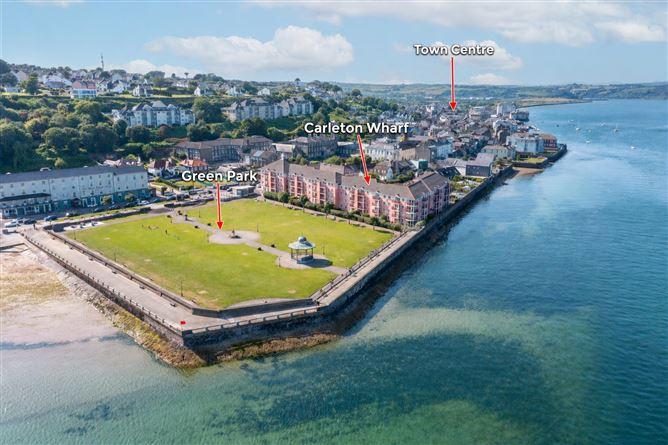711 Carleton Wharf, Green Park, Youghal, Co. Cork., historical listing image 1