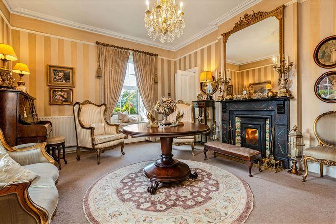 Doonamurray House, Ballygawley, Co. Sligo, F91PH63, historical listing image 6