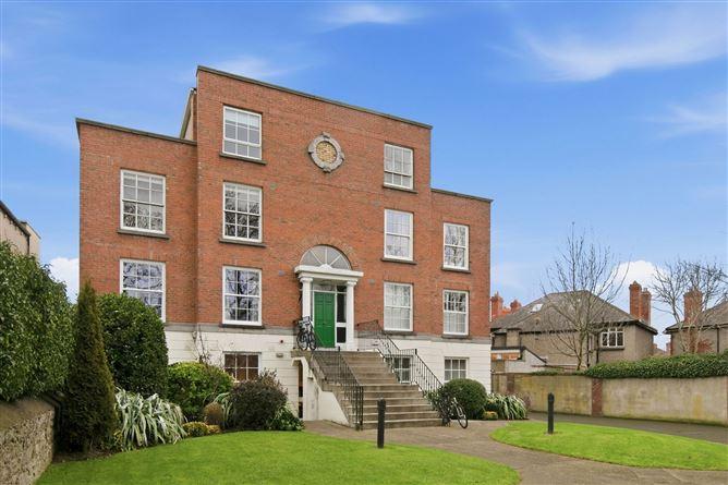 Apartment 1, Belgrave View, Dublin 6, historical listing image 1