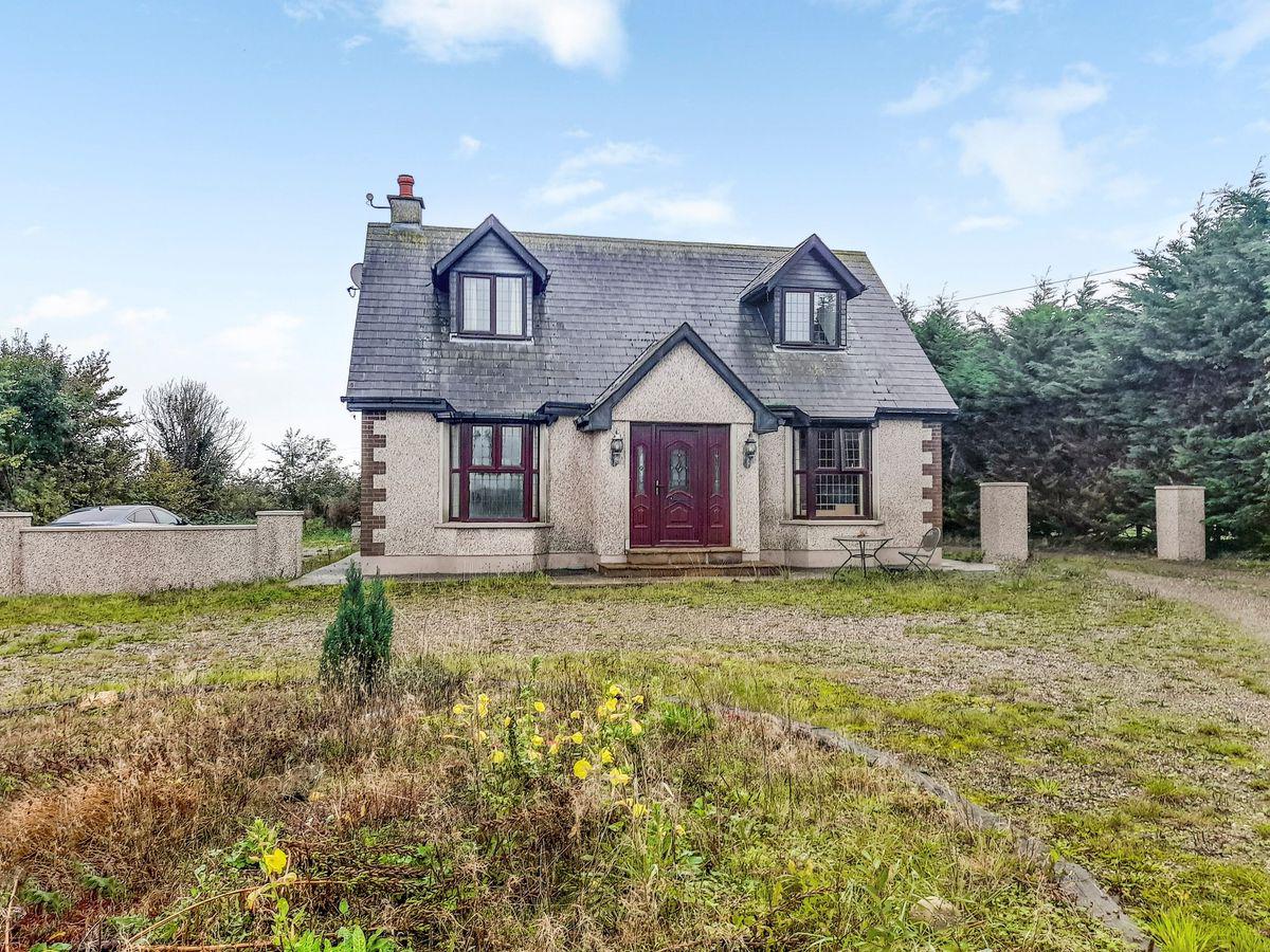 Ballyoughna, Ballygarrett, Co. Wexford, historical listing image 2