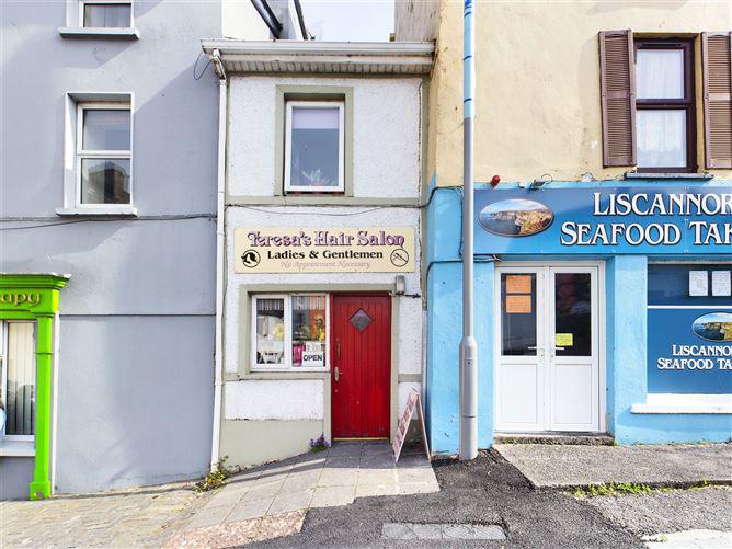 Lower Church Hill, Churchill, Ennistymon, Co. Clare, V95TN24, historical listing image 1