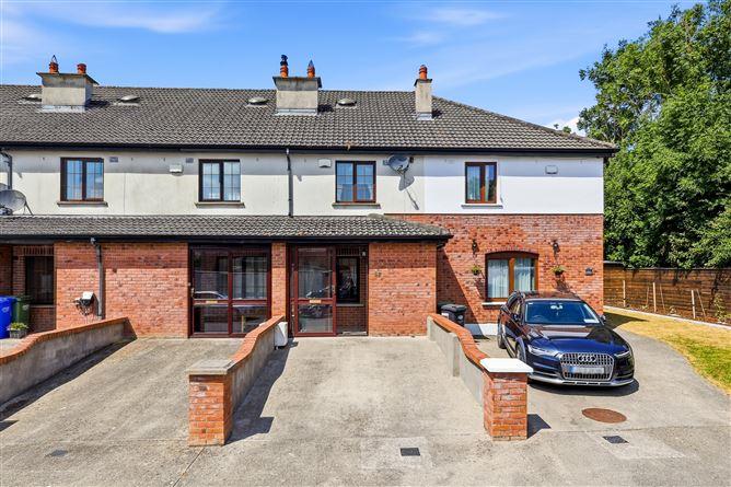 87 Coney Meadows, Coneyboro  Athy, Athy, Kildare, historical listing image 1