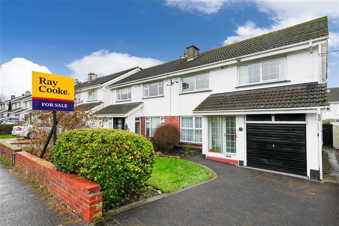 10, Aranleigh Park, Dublin 14, historical listing image 1
