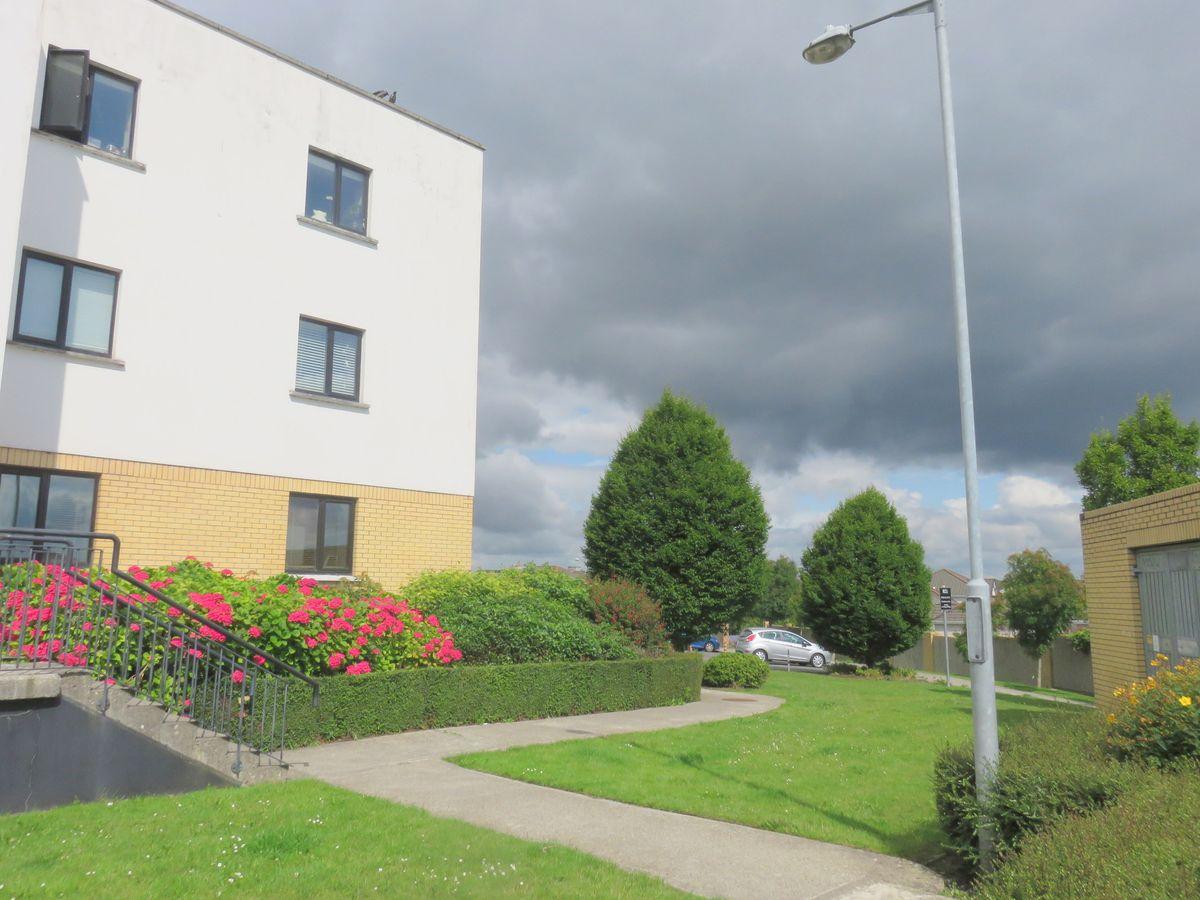 Apartment 50 , Belfry Manor, Belfry Avenue, Citywest, Co. Dublin, D24KT93, historical listing image 3