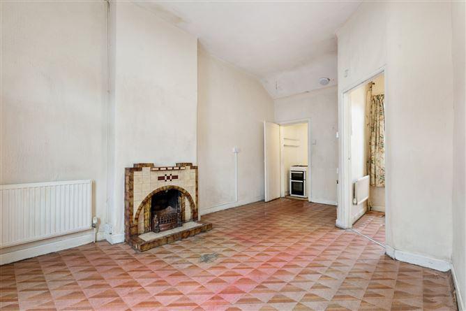 109 Harold's Cross Cottages, Harold's Cross, Dublin 6, historical listing image 2