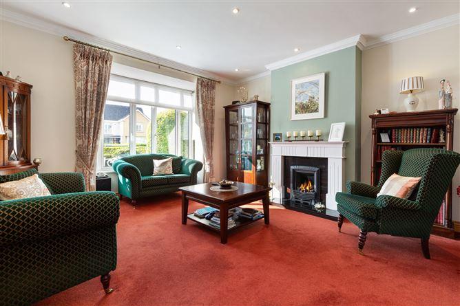 6 Blackwood Mews, Ongar, Clonsilla, Dublin 15, historical listing image 4