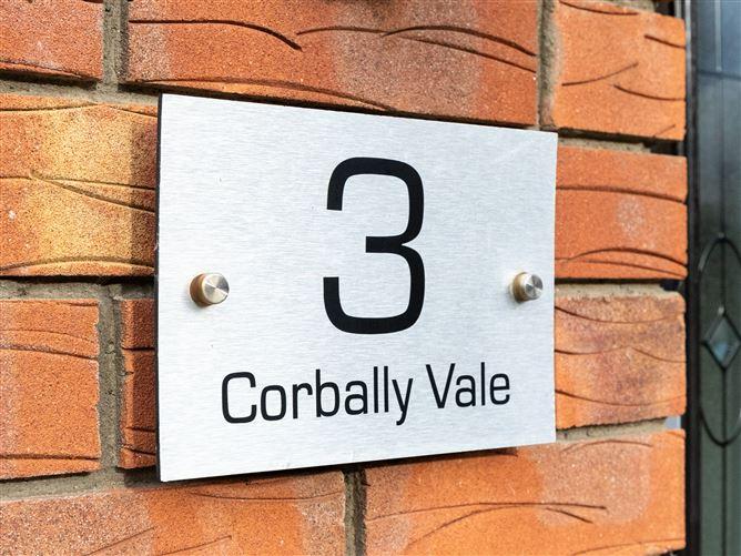 3 Corbally Vale, Citywest,   Dublin 24, historical listing image 6