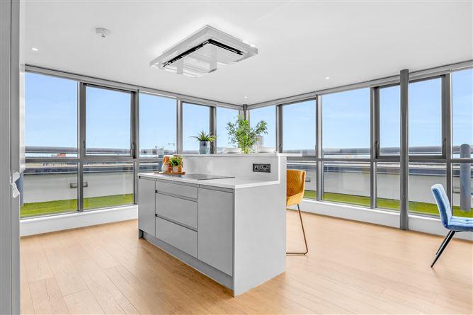 78 Millennium Tower, Charlotte Quay Dock, Grand Canal Dk, Dublin 4, historical listing image 3