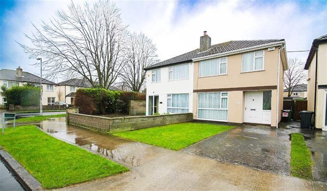 3 Killakee Lawns, Firhouse, Dublin 24, historical listing image 1
