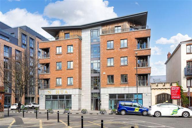 11 Newmarket Hall, Newmarket Square, Dublin 8, historical listing image 2
