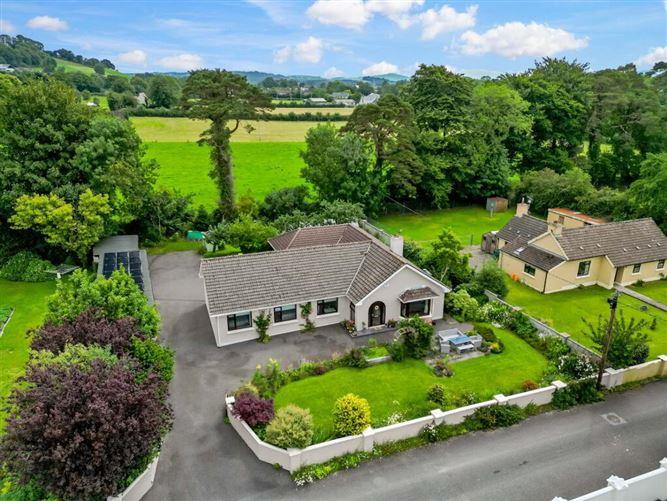 Avalon House, Gortroe, Fossa, Killarney, Kerry, historical listing image 4