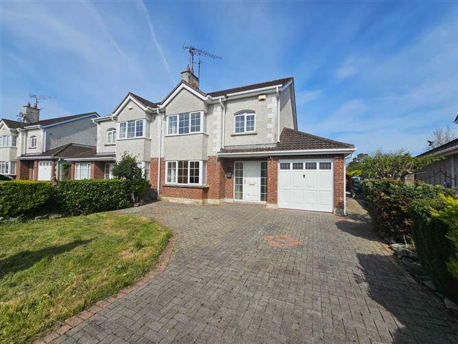 68 Bailis Manor, Athlumney, Navan, County Meath, historical listing image 1