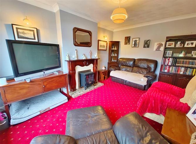 Original advertisement for 59 CHERRINGTON RD, SHANKILL, DUBLIN