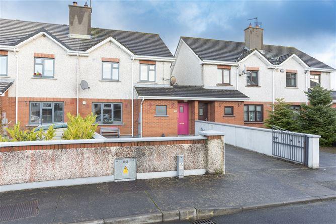 Original advertisement for 61 RAITHIN CLOSE, ASHE ROAD, MULLINGAR