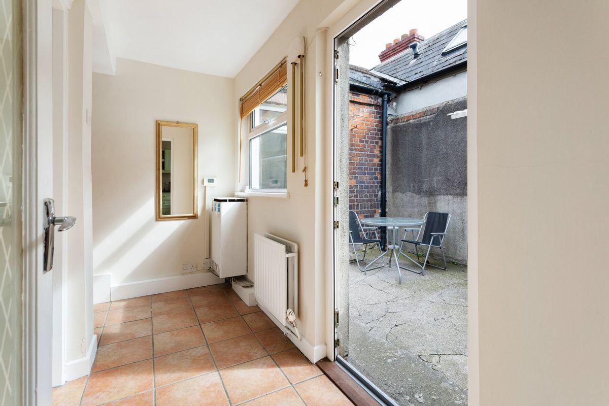 10 St Broc's Cottages, Donnybrook, Dublin 4, historical listing image 6