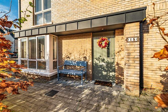 15, Oak Park, Co. Kildare, historical listing image 5