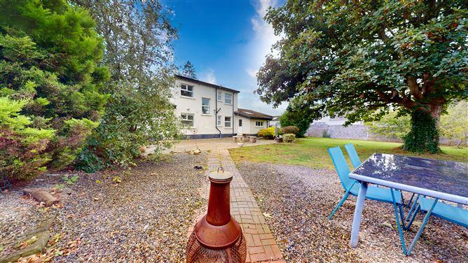 10 The Coppins, Brighton Road, Foxrock, Dublin 18, historical listing image 4