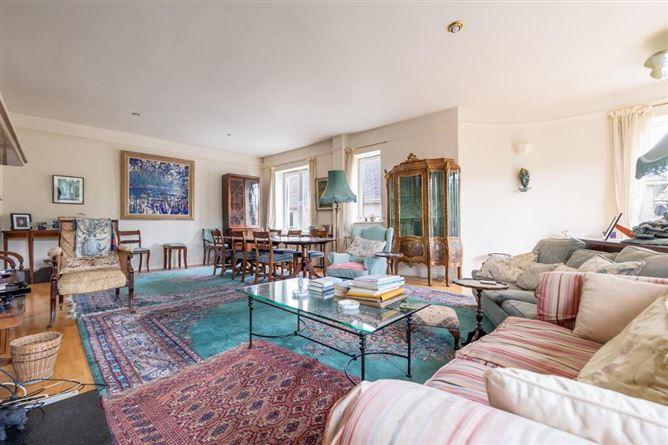 Apartment 32 Tower House New Quay, Clonmel, Tipperary, historical listing image 4