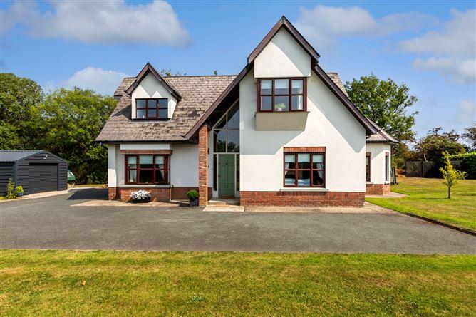 5 Ballysillagh, Oilgate, Co. Wexford, historical listing image 2