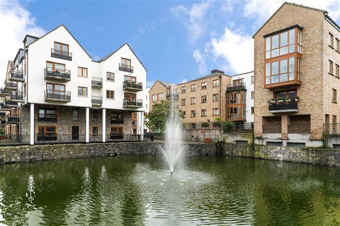 Apartment 165, Block D, Bellevue, Islandbridge, Dublin 8, historical listing image 1