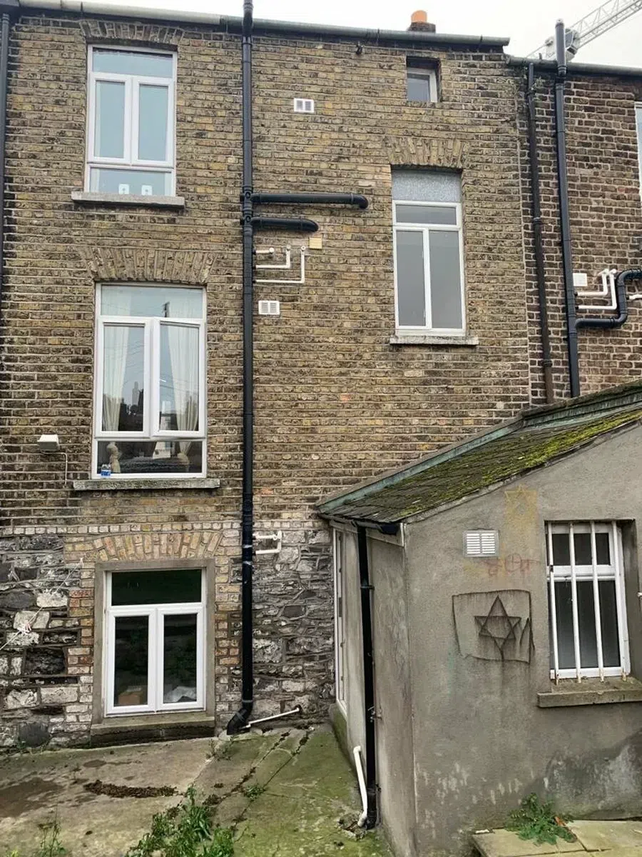 10 Portland Street North, Dublin 1, historical listing image 3