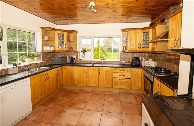 Castletown Geoghegan, Castletown, Westmeath, historical listing image 6