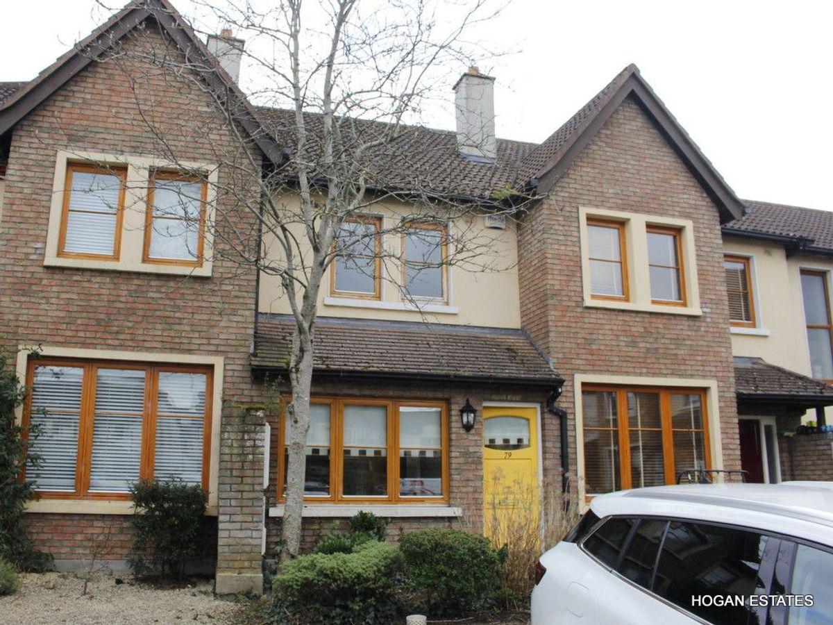 79 Steeplechase Green, Ratoath, Co. Meath, A85RV04, historical listing image 2