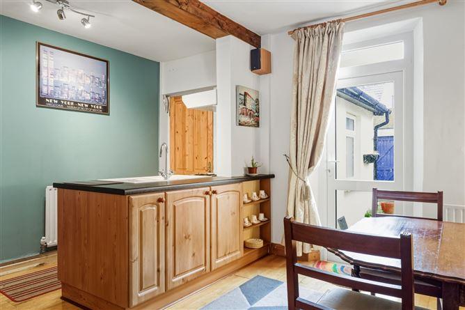 597 Woodview Cottages, Rathfarnham, Dublin 14, historical listing image 6