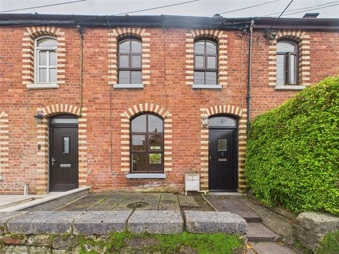 4, Grange Road, Co. Cork, historical listing image 1
