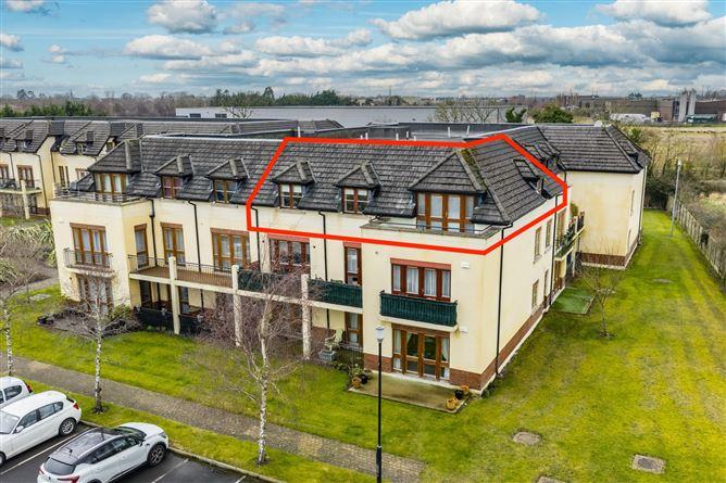 Apt 16, Block B, Maryfield Court, Naas, Kildare, historical listing image 1