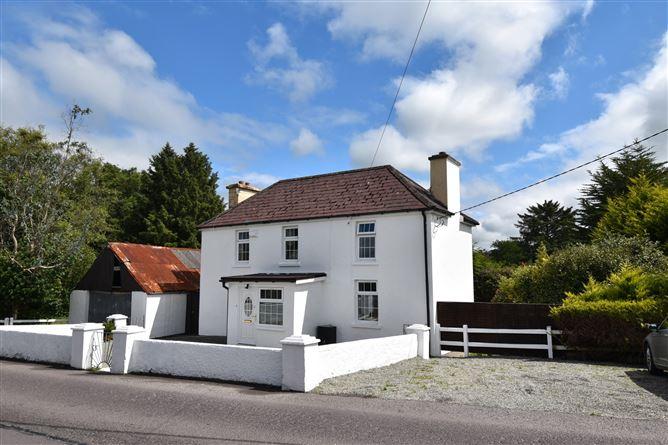 Skibbereen Road, Drimoleague, Co. Cork, P47VP89, historical listing image 1
