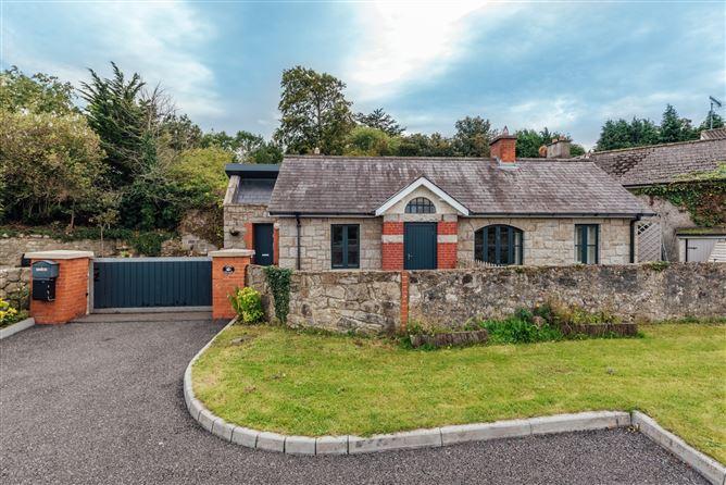 Laurel Cottage, Stocking Lane, Rathfarnham, Dublin 16, D16F596, historical listing image 1
